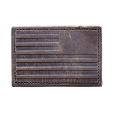Patch - Leather ( Made in USA 🇺🇸 )